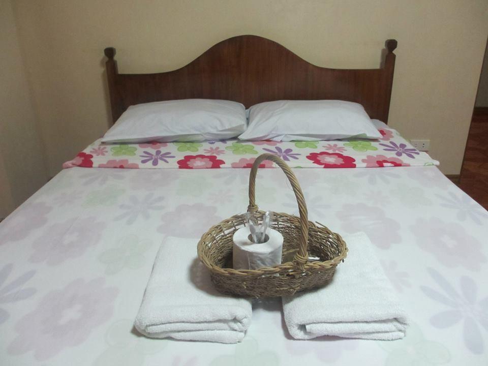 Jessar Apartelle Hotel Tagaytay City Cameră foto