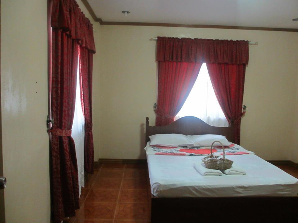 Jessar Apartelle Hotel Tagaytay City Cameră foto