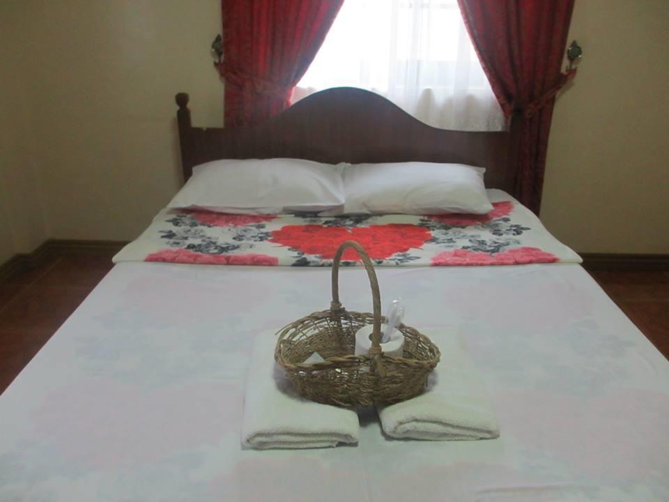 Jessar Apartelle Hotel Tagaytay City Cameră foto