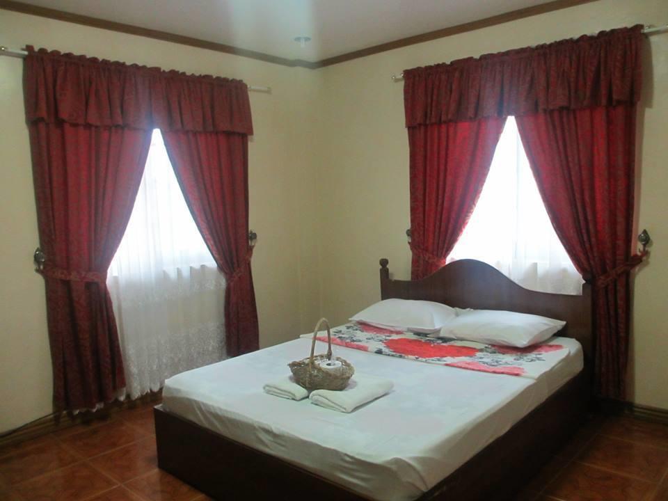 Jessar Apartelle Hotel Tagaytay City Cameră foto