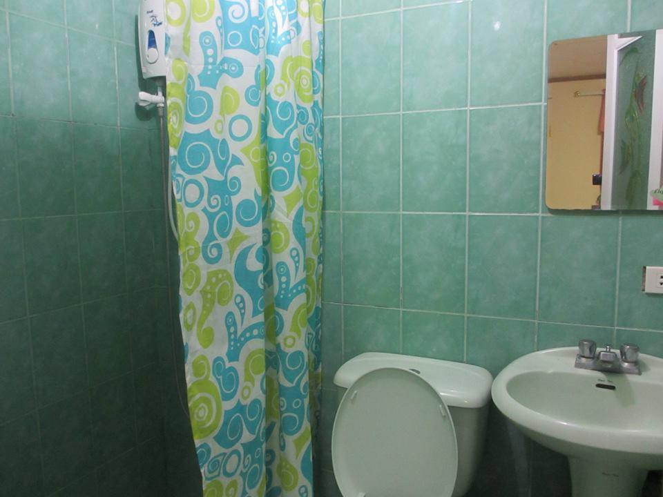 Jessar Apartelle Hotel Tagaytay City Cameră foto