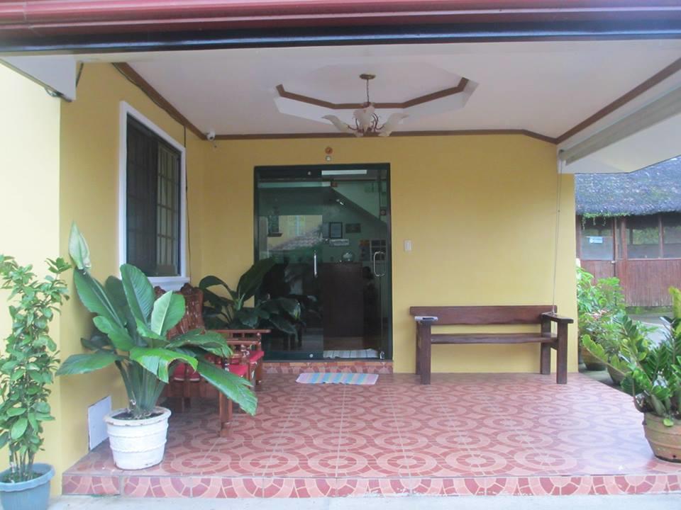 Jessar Apartelle Hotel Tagaytay City Exterior foto