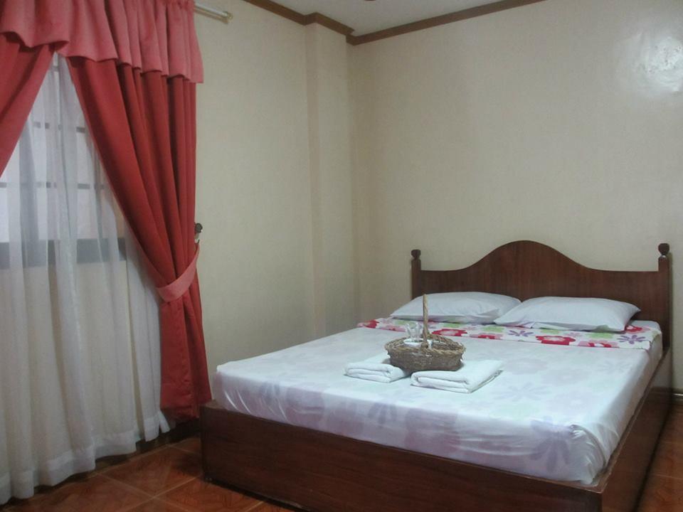 Jessar Apartelle Hotel Tagaytay City Cameră foto