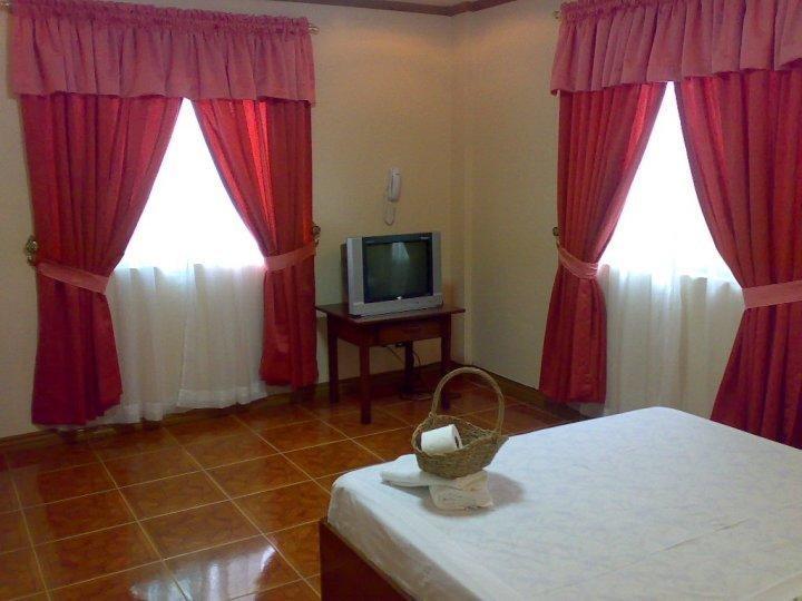 Jessar Apartelle Hotel Tagaytay City Cameră foto