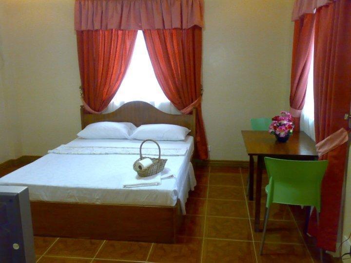 Jessar Apartelle Hotel Tagaytay City Cameră foto