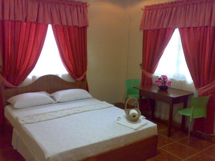 Jessar Apartelle Hotel Tagaytay City Cameră foto